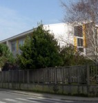 IEs Cedeira | Victor Hermo