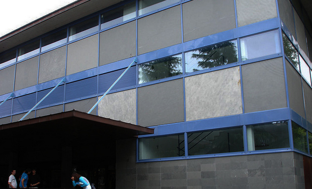 Biblioteca Universitaria Concepci n Arenal AG Biblioteca Universitaria Concepci n Arenal AG