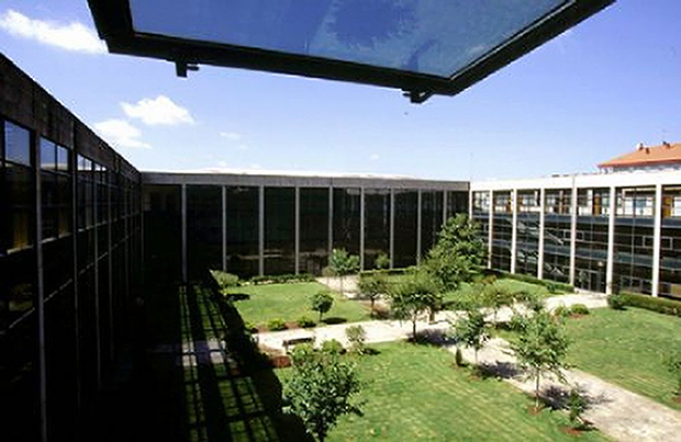 Carlos Meijide Calvo | EGAP