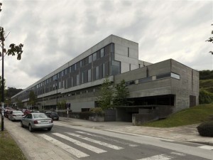 Facultade de Humanidades da Universidade da Coruña | Manuel Gallego Jorreto | Adrián Capelo
