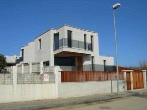 Villa Bea | Oleiros | HIVAS Arquitectos