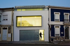 Barro House | 2es+ oficina de arquitectura | Santos Díez